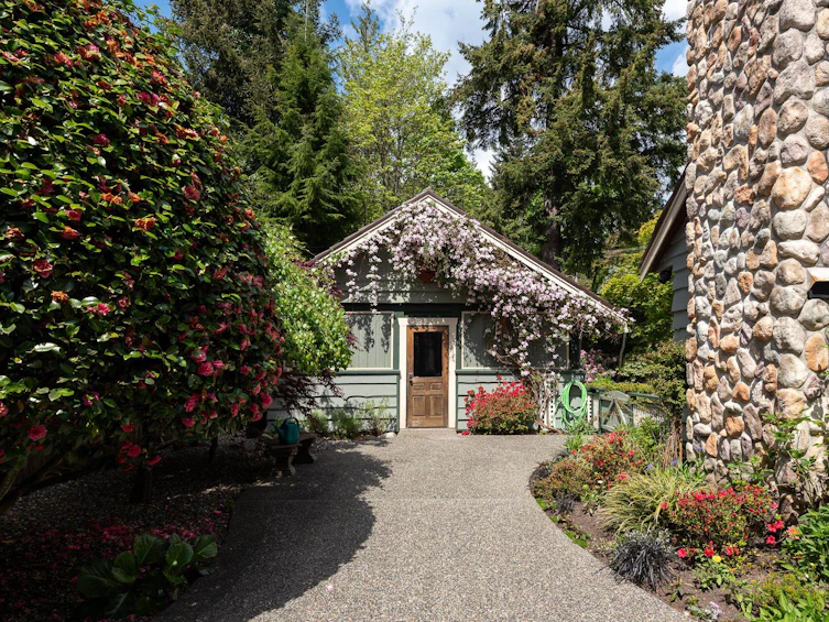 4399 Erwin Drive, West Vancouver, BC, V7V 1H7 - 34