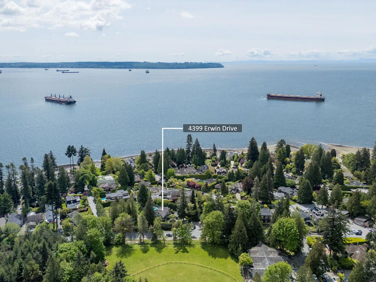 4399 Erwin Drive, West Vancouver, BC, V7V 1H7 - 35