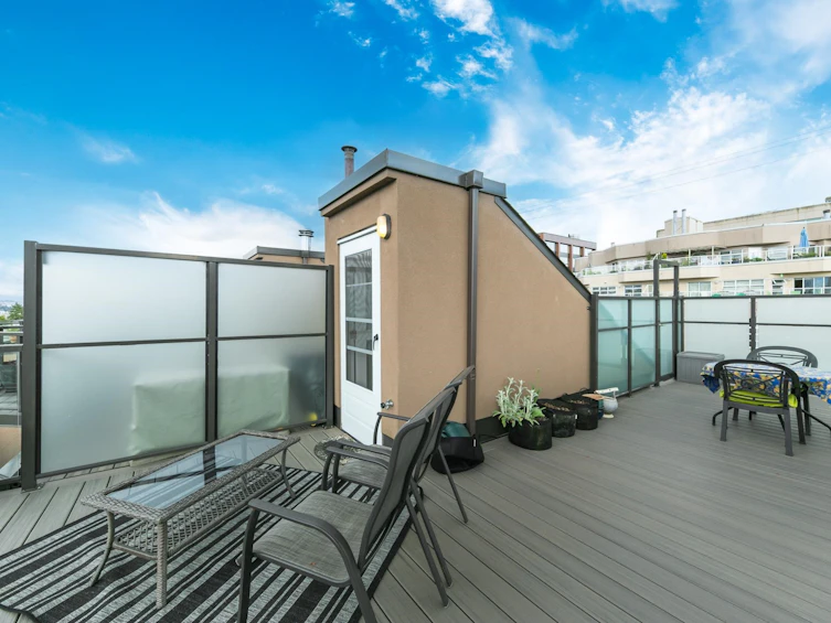1223 W 8th Avenue, Vancouver, BC, V6H 1C7 - 22