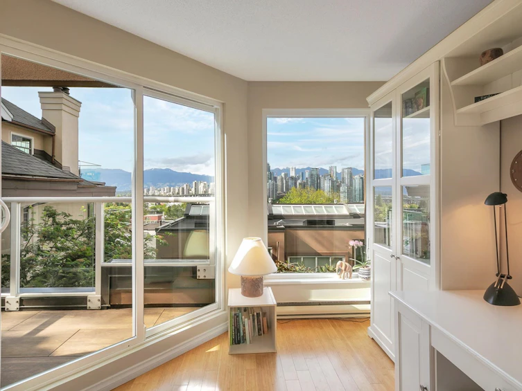 1223 W 8th Avenue, Vancouver, BC, V6H 1C7 - 7