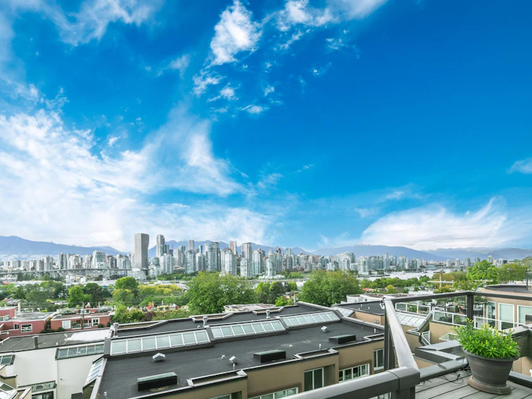 1223 W 8th Avenue, Vancouver, BC, V6H 1C7 - 32