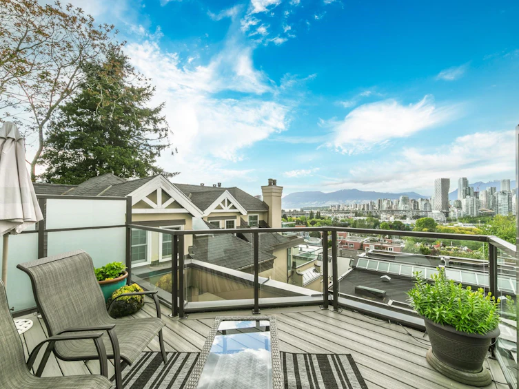 1223 W 8th Avenue, Vancouver, BC, V6H 1C7 - 21
