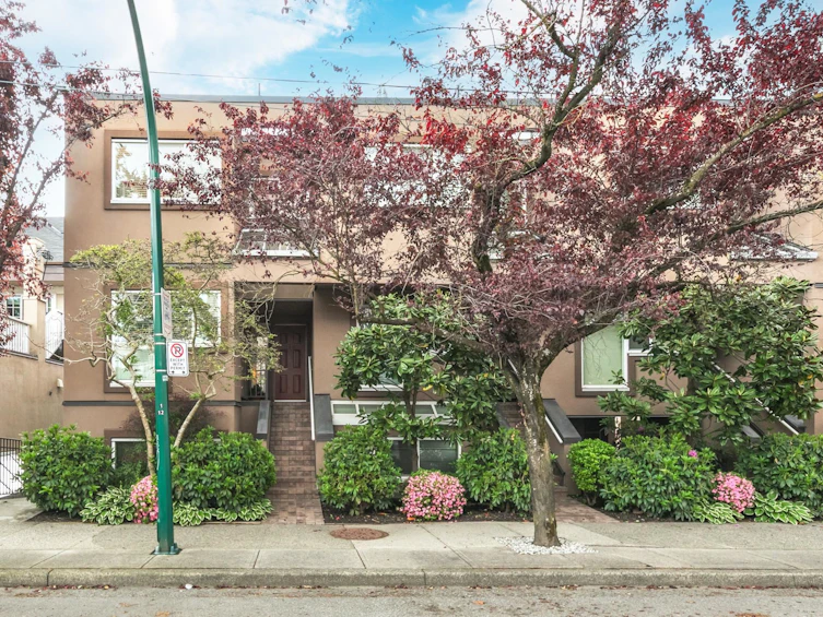 1223 W 8th Avenue, Vancouver, BC, V6H 1C7 - 30