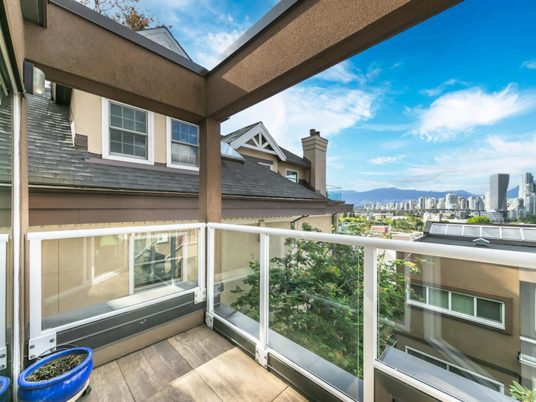 1223 W 8th Avenue, Vancouver, BC, V6H 1C7 - 37