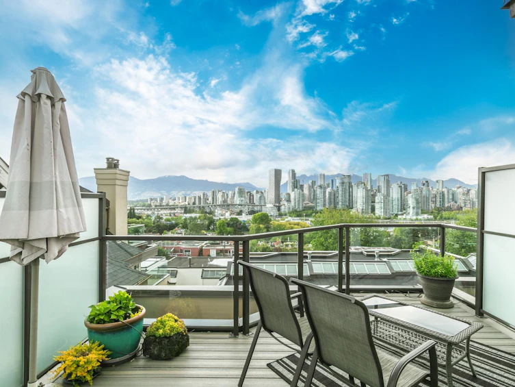 1223 W 8th Avenue, Vancouver, BC, V6H 1C7 - 19