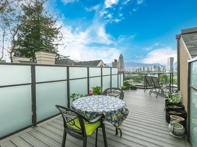 1223 W 8th Avenue, Vancouver, BC, V6H 1C7 - 38