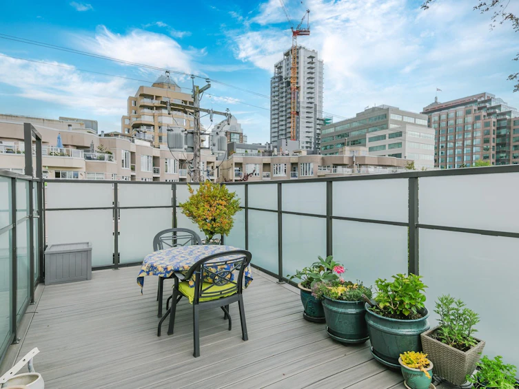 1223 W 8th Avenue, Vancouver, BC, V6H 1C7 - 33