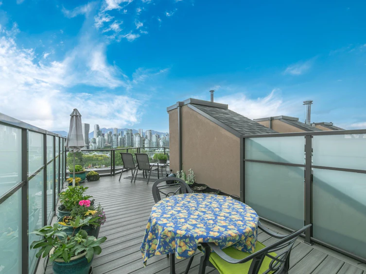 1223 W 8th Avenue, Vancouver, BC, V6H 1C7 - 34