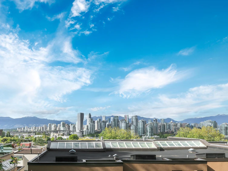 1223 W 8th Avenue, Vancouver, BC, V6H 1C7 - 20