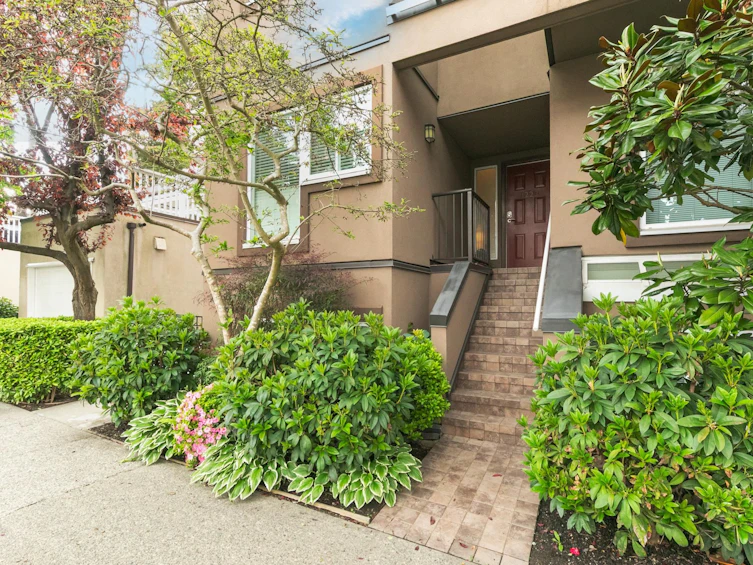 1223 W 8th Avenue, Vancouver, BC, V6H 1C7 - 31