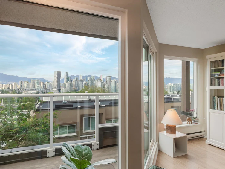 1223 W 8th Avenue, Vancouver, BC, V6H 1C7 - 8