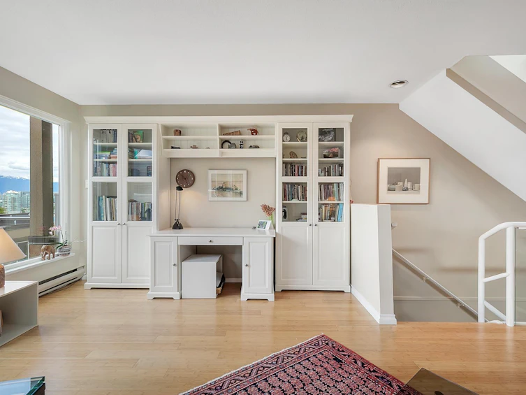 1223 W 8th Avenue, Vancouver, BC, V6H 1C7 - 6