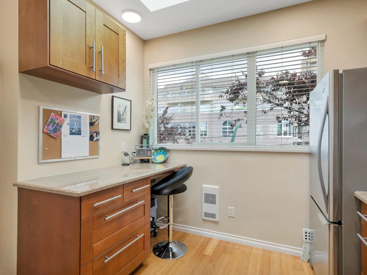 1223 W 8th Avenue, Vancouver, BC, V6H 1C7 - 16
