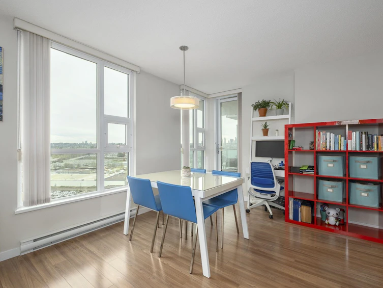 1706-2232 Douglas Road, Burnaby, BC, V5C 5A7 - 9