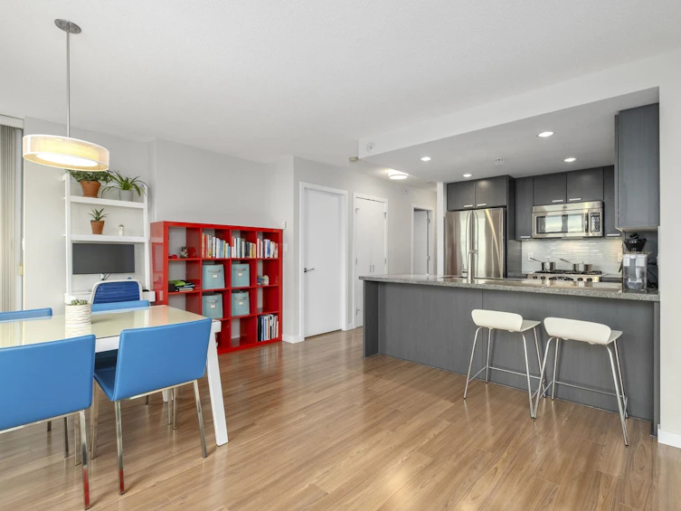 1706-2232 Douglas Road, Burnaby, BC, V5C 5A7 - 10