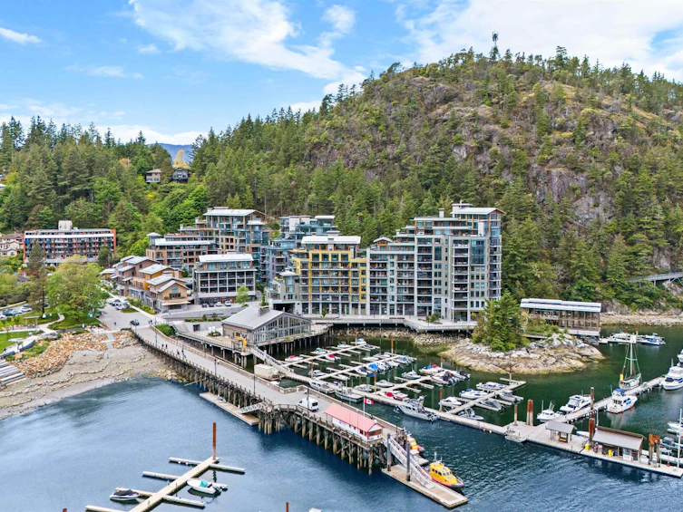 707-6707 Nelson Avenue, West Vancouver, BC, V7W 0A4 - 30