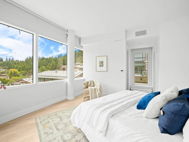707-6707 Nelson Avenue, West Vancouver, BC, V7W 0A4 - 9
