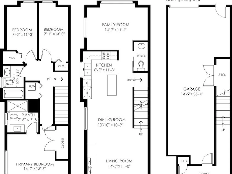 1-1434 Everall Street, Surrey, BC, V4B 3S8 - 32