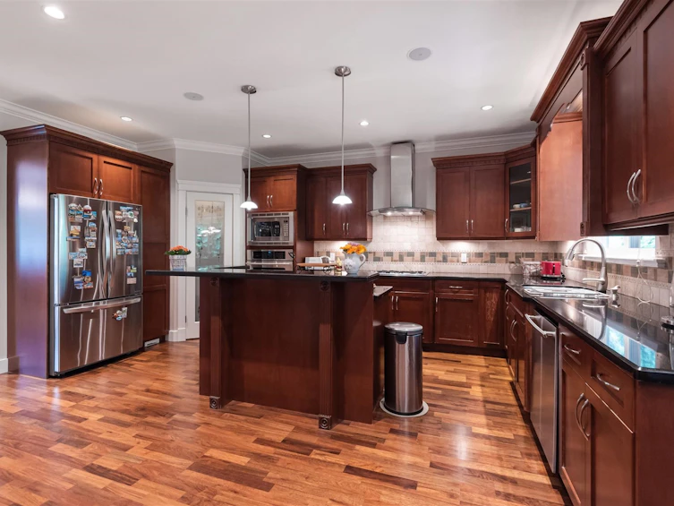 62 Eagle Passage, Port Moody, BC, V3H 5E7 - 5