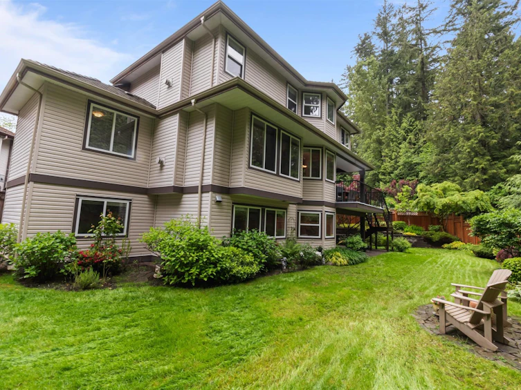 62 Eagle Passage, Port Moody, BC, V3H 5E7 - 22