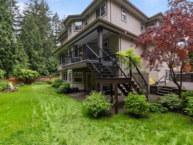 62 Eagle Passage, Port Moody, BC, V3H 5E7 - 21