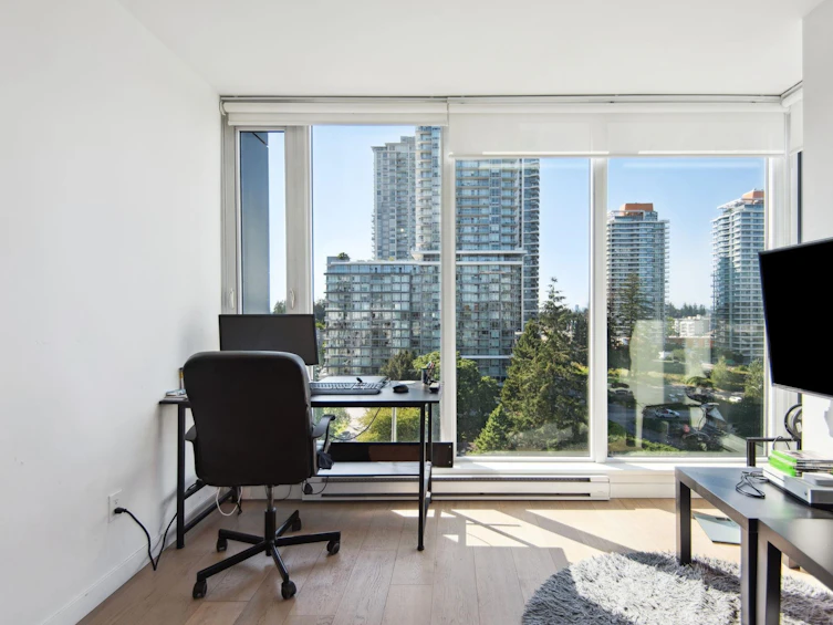 1106-13438 Central Avenue, Surrey, BC, V3T 0N2 - 11