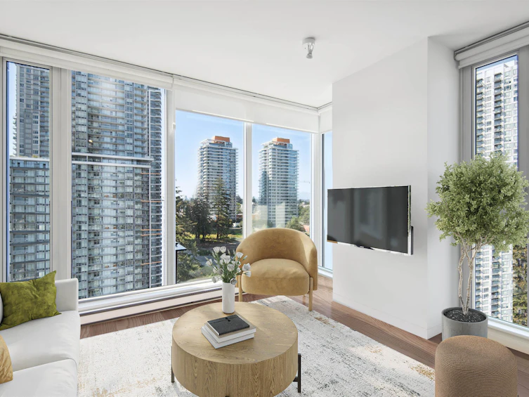 1106-13438 Central Avenue, Surrey, BC, V3T 0N2 - 3