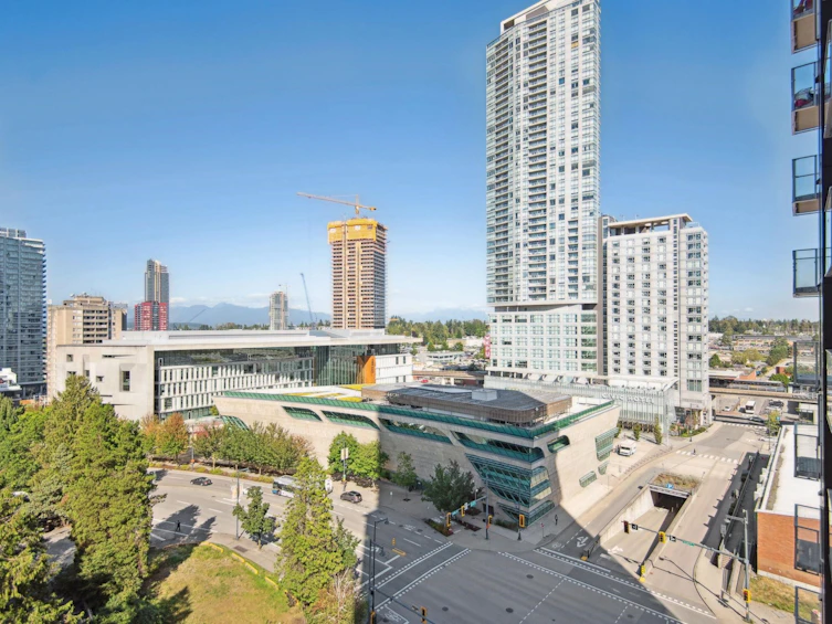 1106-13438 Central Avenue, Surrey, BC, V3T 0N2 - 23