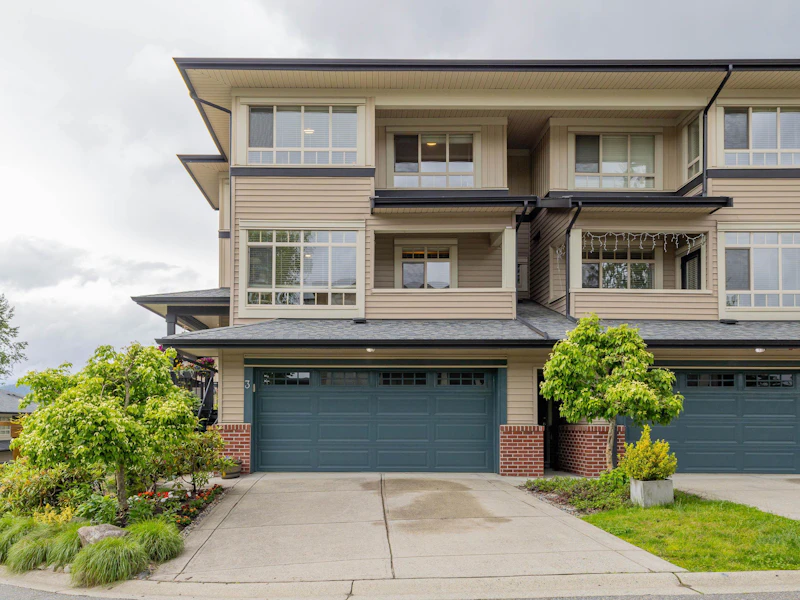 3 - 13771 232a Street, Maple Ridge BC V4R 0C5