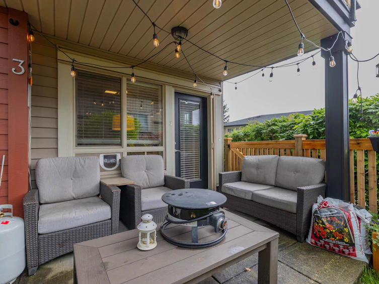 3-13771 232a Street, Maple Ridge, BC, V4R 0C5 - 37