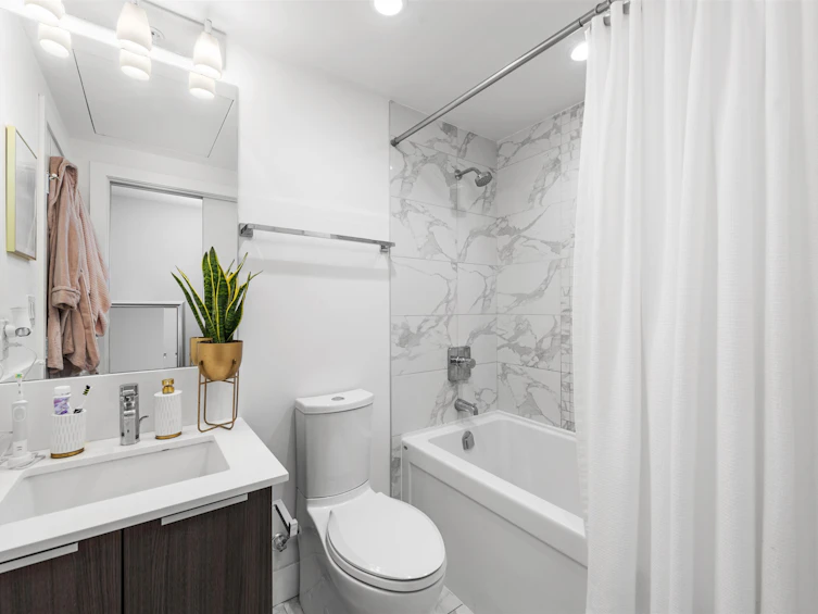 1809-1283 Howe Street, Vancouver, BC, V6Z 0E3 - 14