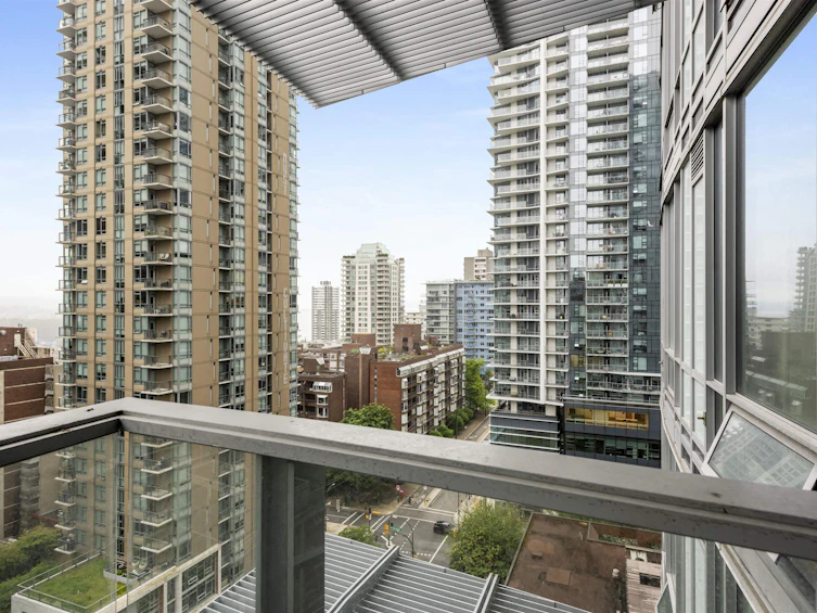 1809-1283 Howe Street, Vancouver, BC, V6Z 0E3 - 10