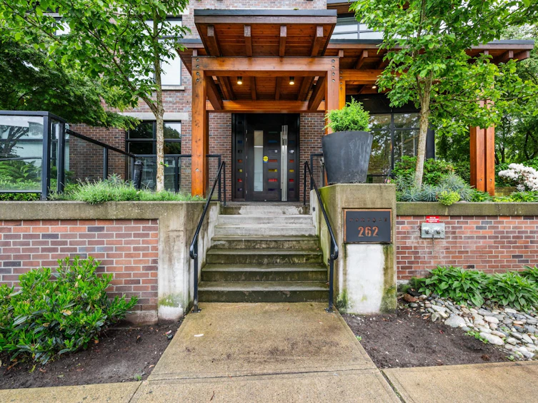 304-262 Salter Street, New Westminster, BC, V3M 0J6 - 22