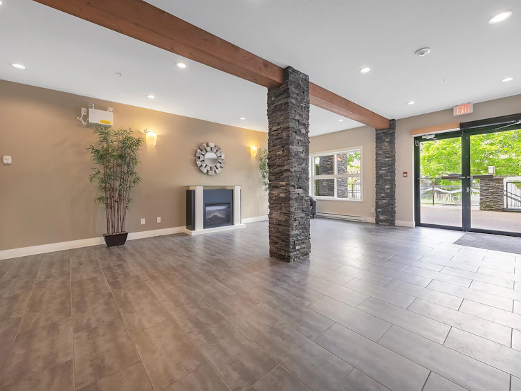 403-20630 Douglas Crescent, Langley, BC, V3A 4B8 - 20