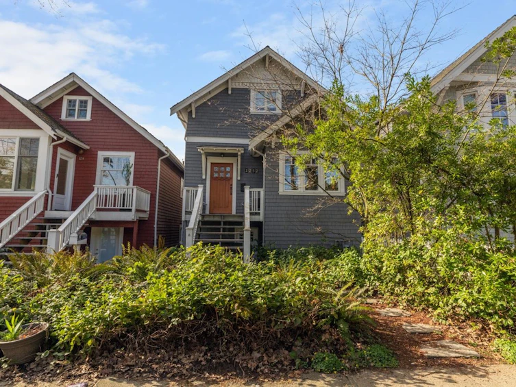 1252 E 23rd Avenue, Vancouver, BC, V5V 1Y9 - 30