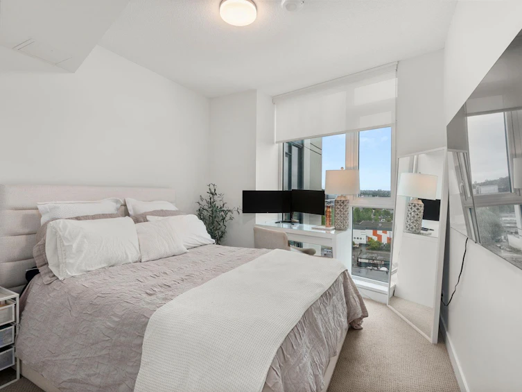 1206-1401 Hunter Street, North Vancouver, BC, V7J 0E2 - 21