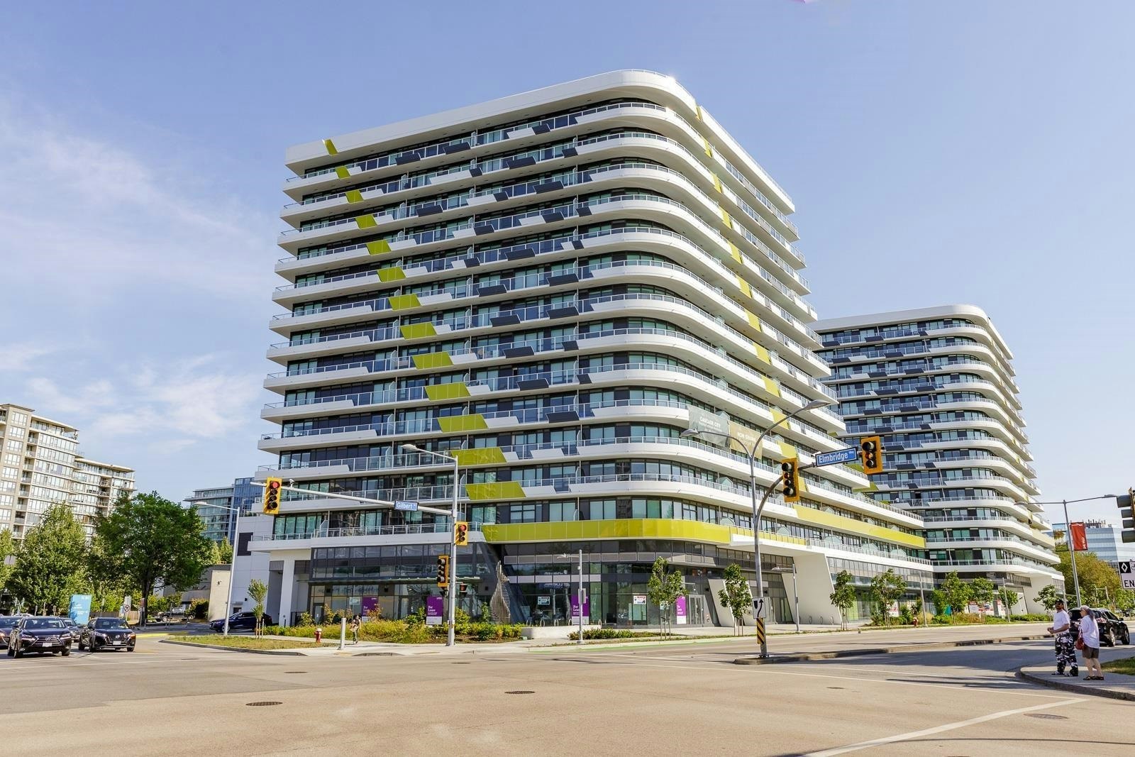 For Sale: 606-5766 Gilbert Road, Richmond, BC - REW