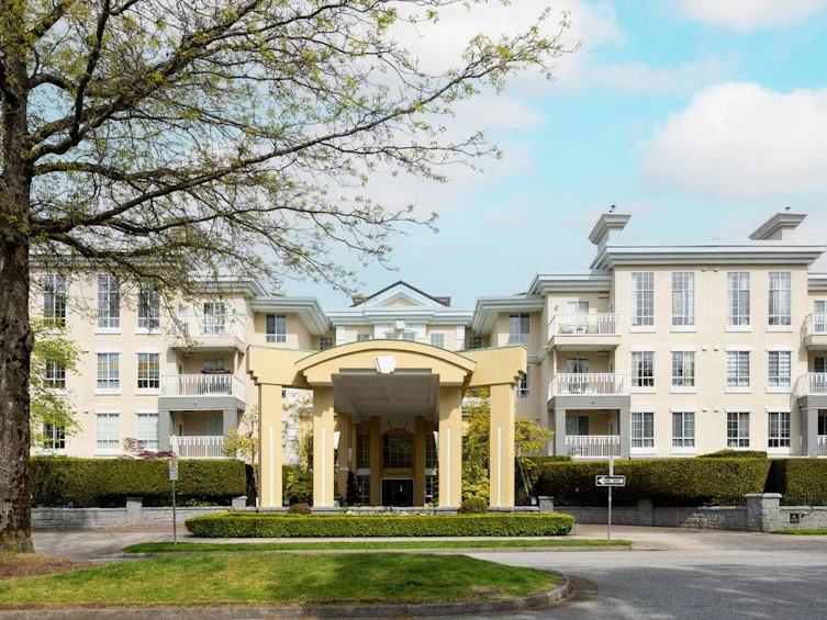 300-5835 Hampton Place, Vancouver, BC, V6T 2G2 - 32