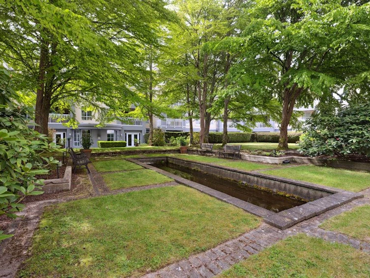 300-5835 Hampton Place, Vancouver, BC, V6T 2G2 - 31