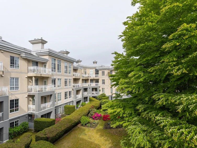 300-5835 Hampton Place, Vancouver, BC, V6T 2G2 - 22