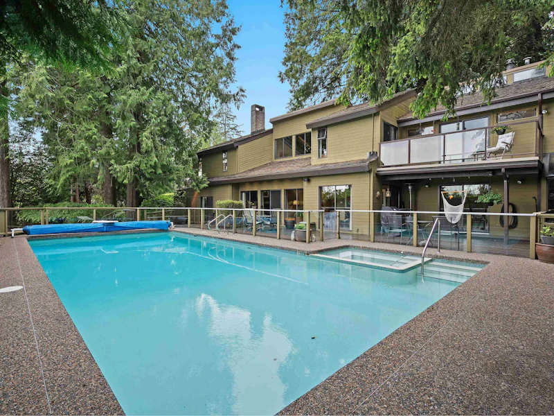 1650 29th Street, West Vancouver BC V7V 4M8