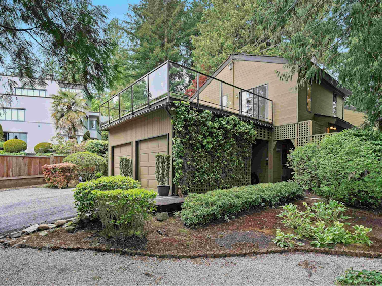 1650 29th Street, West Vancouver, BC, V7V 4M8 - 2