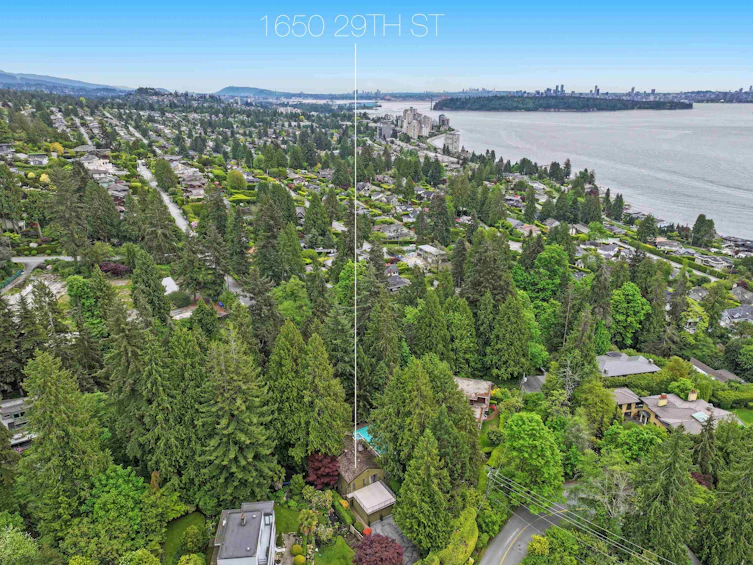 1650 29th Street, West Vancouver, BC, V7V 4M8 - 3