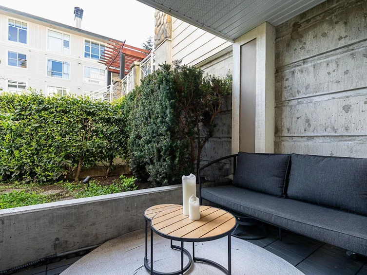 106-3625 Windcrest Drive, North Vancouver, BC, V7G 2S6 - 22