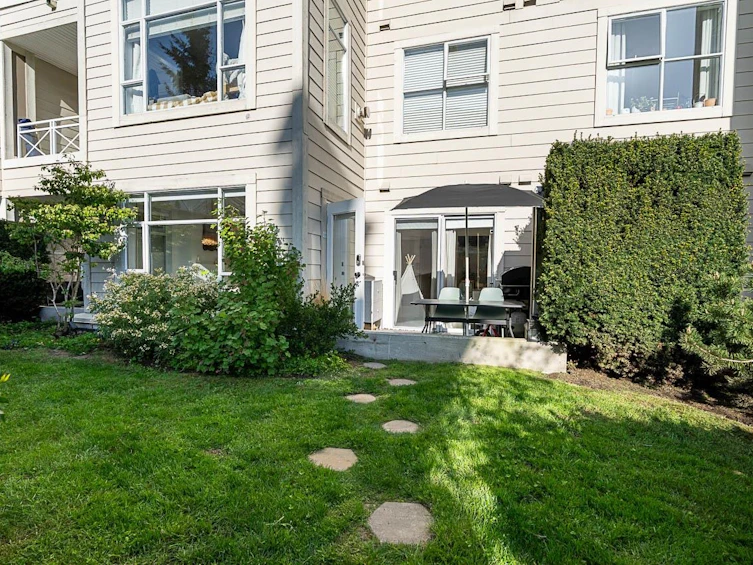 106-3625 Windcrest Drive, North Vancouver, BC, V7G 2S6 - 34