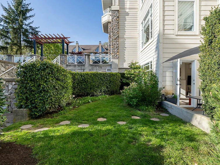 106-3625 Windcrest Drive, North Vancouver, BC, V7G 2S6 - 27