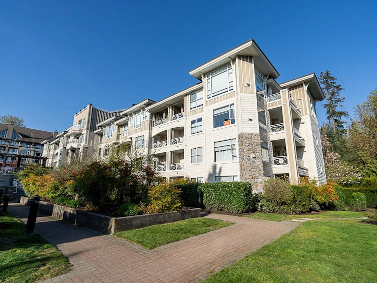 106-3625 Windcrest Drive, North Vancouver, BC, V7G 2S6 - 37