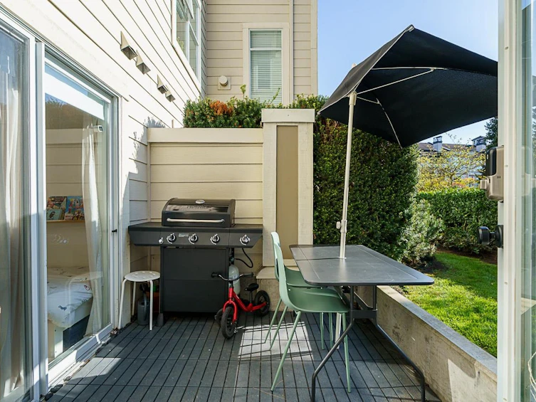 106-3625 Windcrest Drive, North Vancouver, BC, V7G 2S6 - 21
