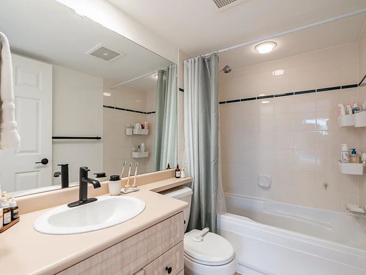 106-3625 Windcrest Drive, North Vancouver, BC, V7G 2S6 - 14
