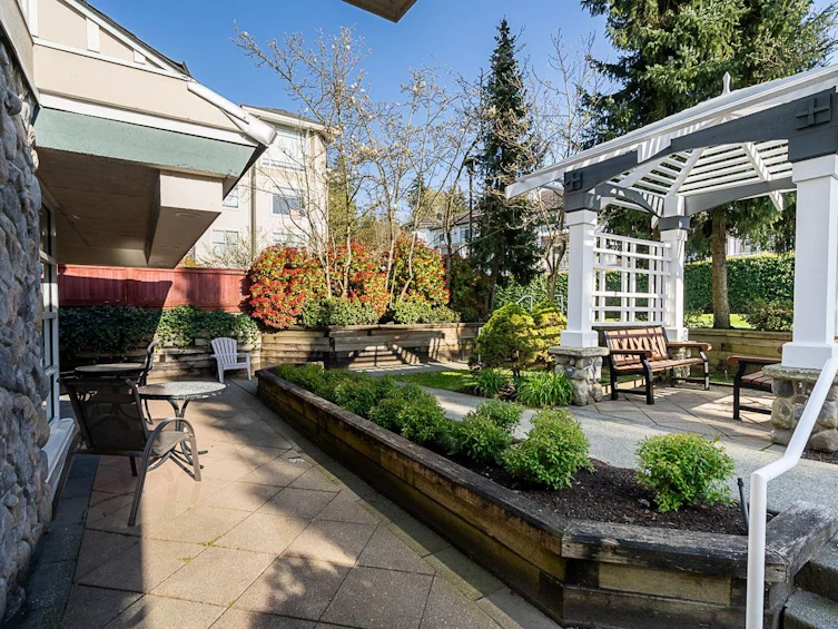 106-3625 Windcrest Drive, North Vancouver, BC, V7G 2S6 - 26